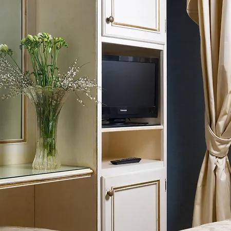 Carlton Capri 3* Venezia
