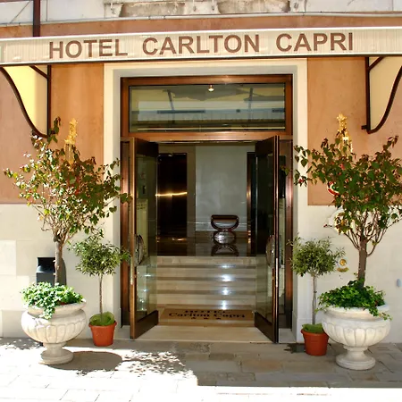 Carlton Capri Venezia