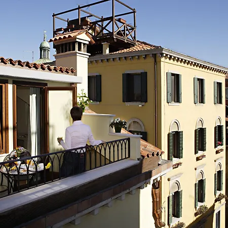 Carlton Capri 3* Venecia