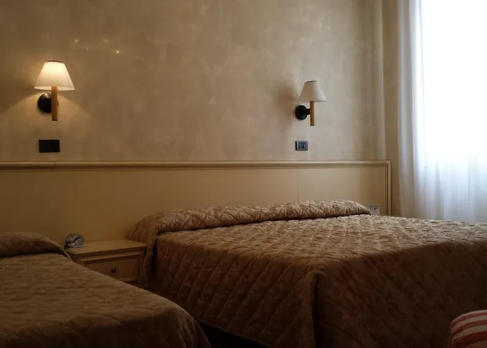 Carlton Capri Venezia