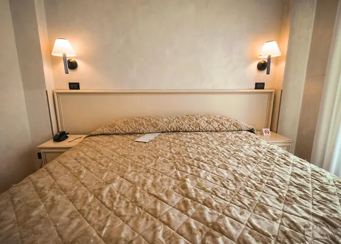 Hotel Carlton Capri Venecia