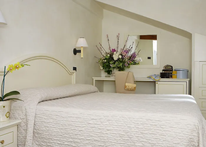 Carlton Capri 3* Venecia