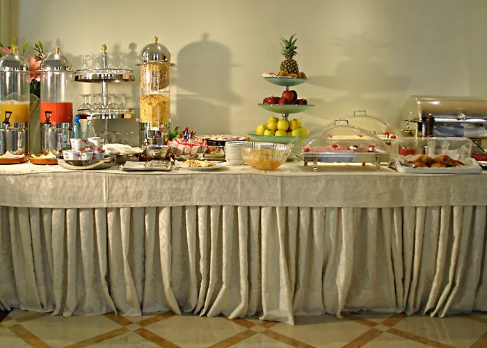 Hotel Carlton Capri 3*