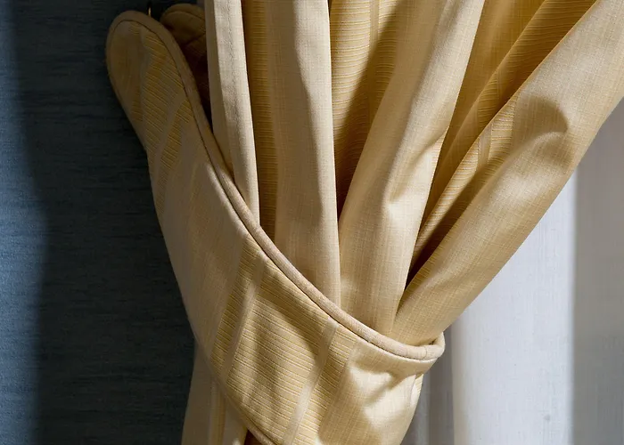 Carlton Capri Hotel Venecia