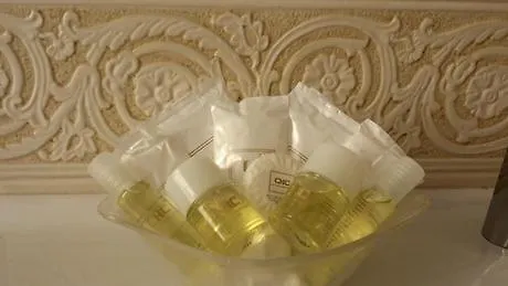 Hotel Carlton Capri Venecia