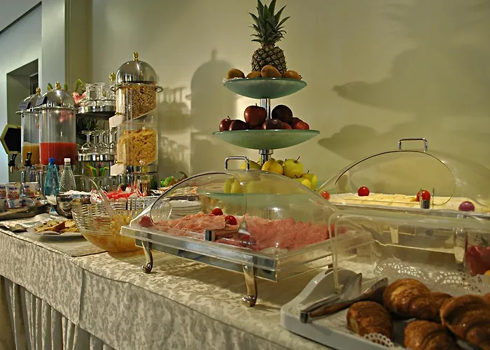 Hotel Carlton Capri Venezia