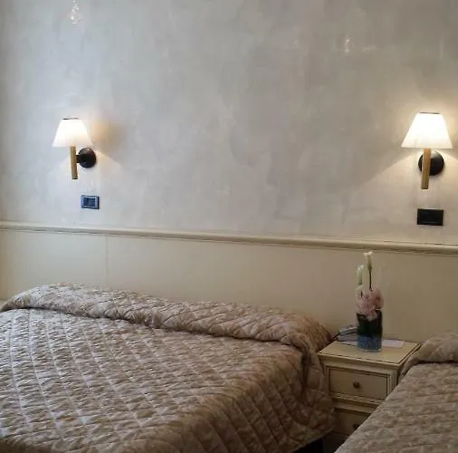 Carlton Capri Hotel Venezia