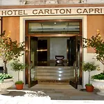 Hotel Carlton Capri Venice