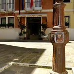 Carlton Capri 3* Venice