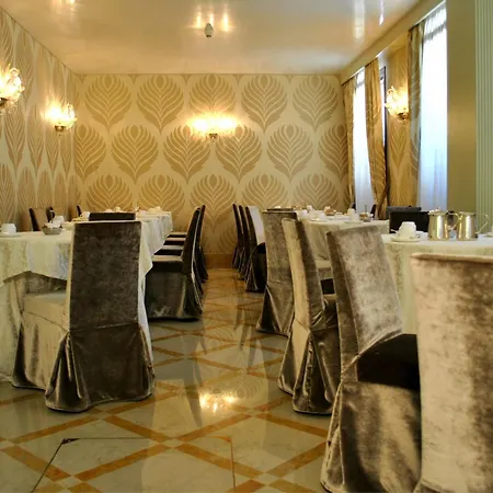 Hotel Carlton Capri Venezia