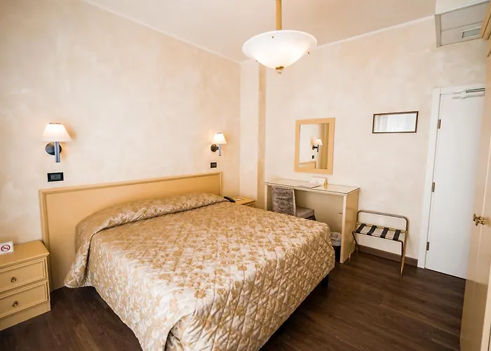 Carlton Capri Hotel Venedig
