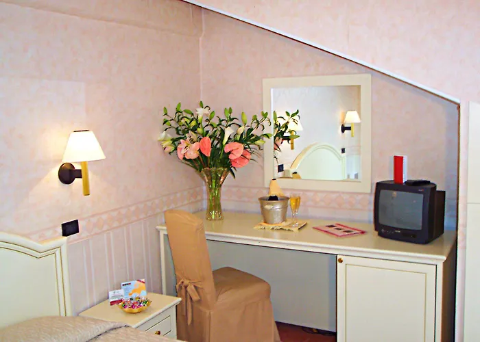 Carlton Capri 3* Venecia