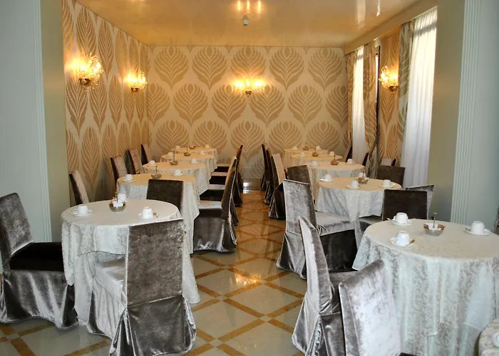 Carlton Capri Venecia