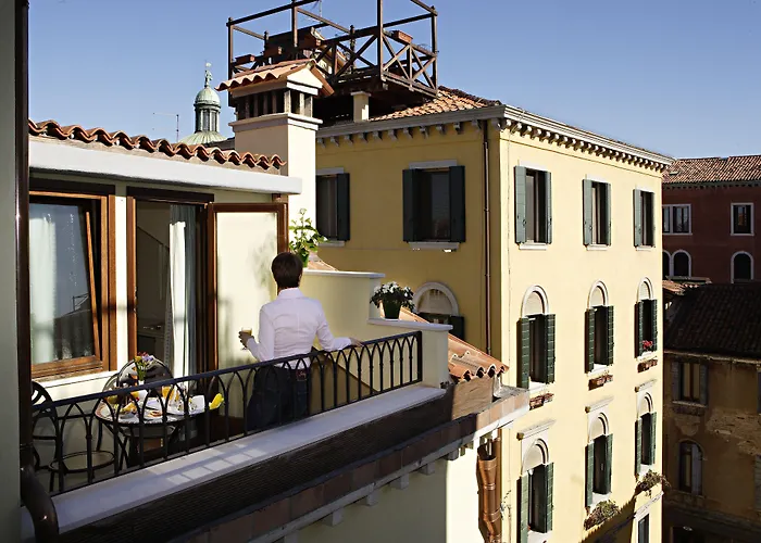 Carlton Capri 3* Venecia