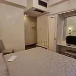 Отель Carlton Capri