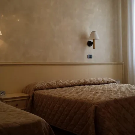 Carlton Capri Venedig