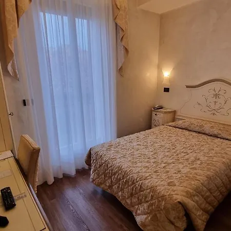 Carlton Capri Venedig