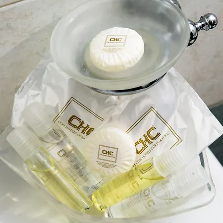 Hotel Carlton Capri Venedig