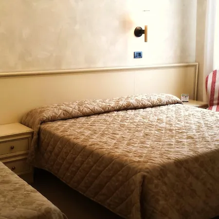 Carlton Capri Hotel Venedig