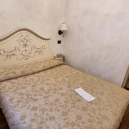 Carlton Capri Hotel Venedig