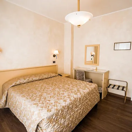 Carlton Capri Hotel Venedig
