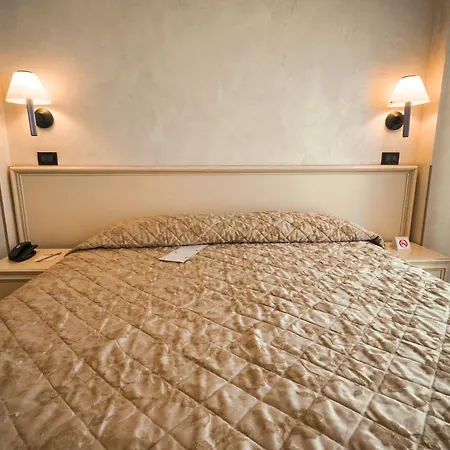 Hotel Carlton Capri Venedig