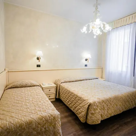 Carlton Capri Venedig