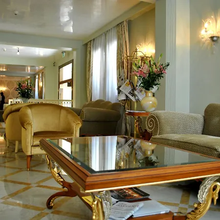Hotel Carlton Capri