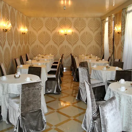 Carlton Capri Veneza