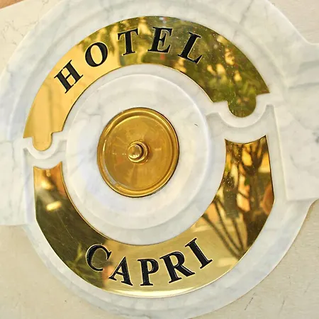 Carlton Capri 3*