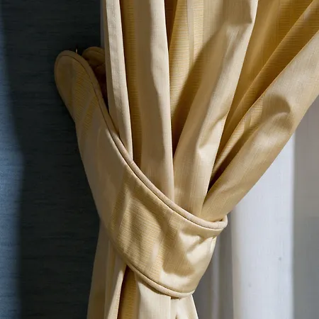 Carlton Capri Отель Венеция