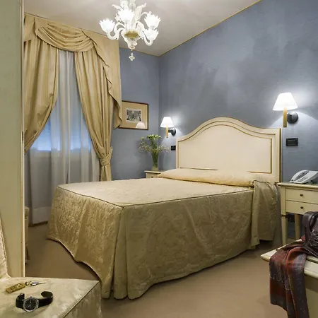 Carlton Capri Venedig