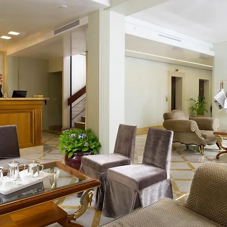 Carlton Capri 3* Venedig