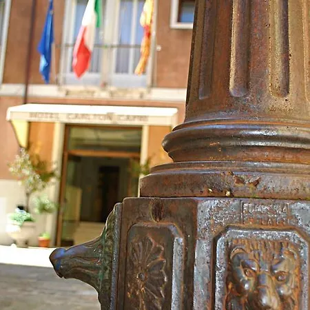 Carlton Capri Hotel Venedig