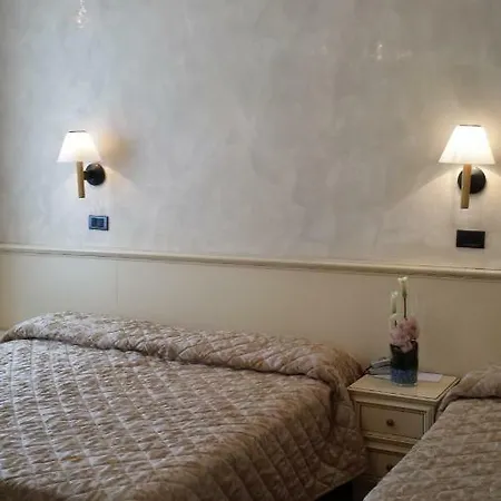 Carlton Capri Hotel Venedig