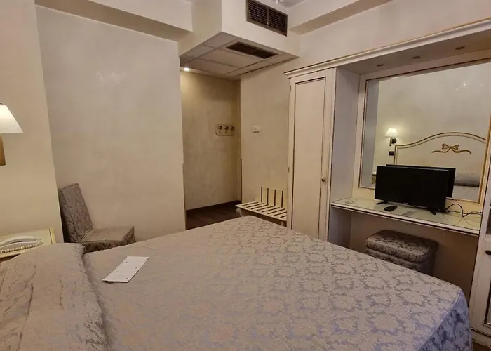 Szálloda Carlton Capri