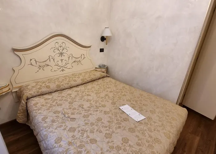 Carlton Capri Szálloda Velence