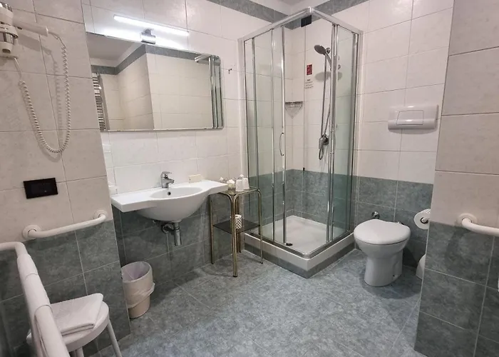 ホテル カールトンカプリ