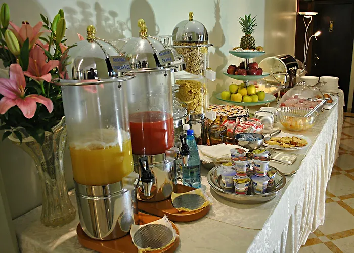 カールトンカプリ